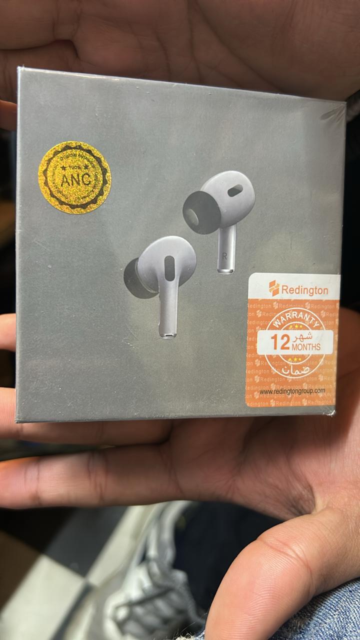 Airbuds Grey Edition | Wireless Earbuds with Better Sound Quality | Stylish & Comfortable