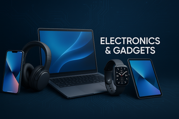 Electronics & Appliances