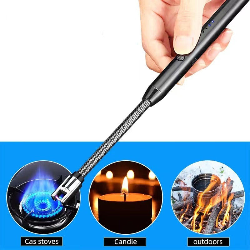 Rechargeable Electric Arc Lighter