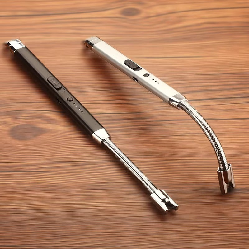 Rechargeable Electric Arc Lighter